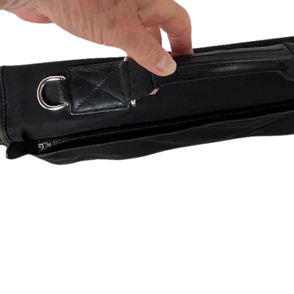 Vintage Coach Van's Briefcase / Attaché / Laptop 🎉3X Host Pick 🎉 - Picture 5 of 15